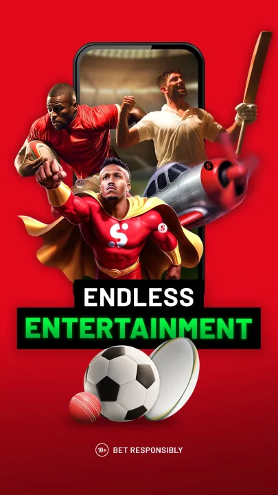 SportyBet NG: Sports Betting screenshot 2